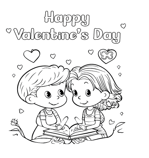 Happy Valentines Day Cards