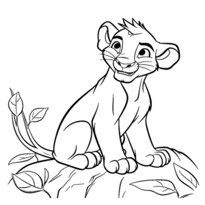 Kid Simba