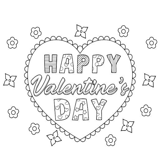 Kids Valentines Day Cards