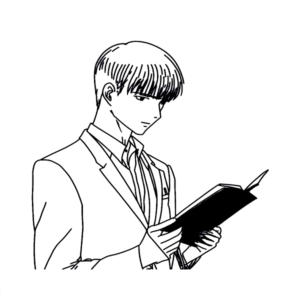 Kyo Sohma From Fruit Basket Anime