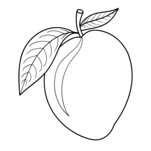 Mango images download