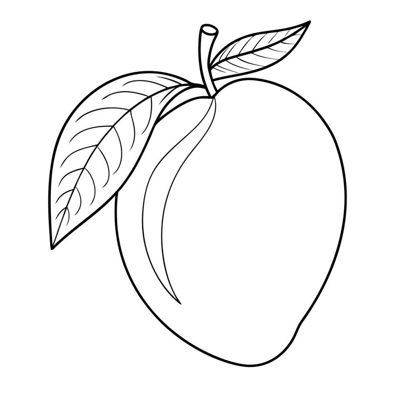 Mango images download