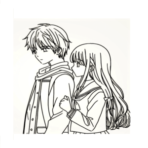 Printable Fruit Basket Film