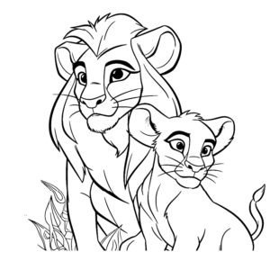 Simba image