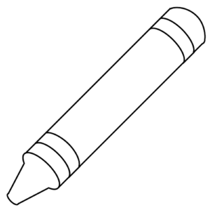 Simple Crayon