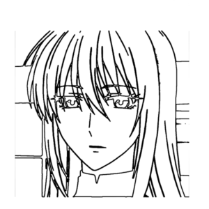 Soma Shigure Picture