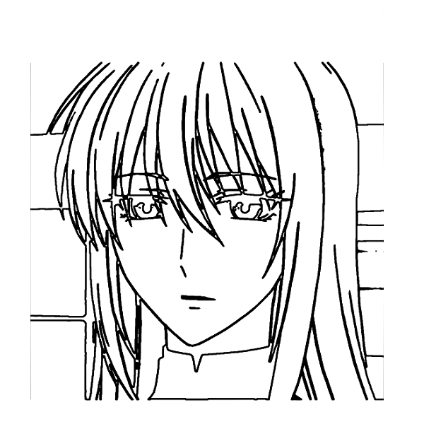 Soma Shigure Picture