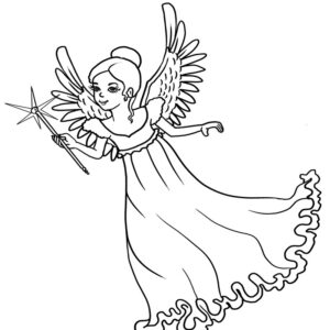 Tinker Angel