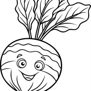 Turnip images cartoon drawing