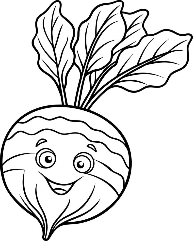 Turnip images cartoon drawing