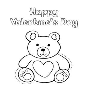 Valentines Day Cards Friends