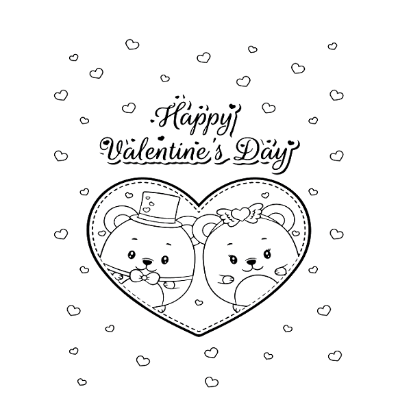 Valentines Day Cards Pictures