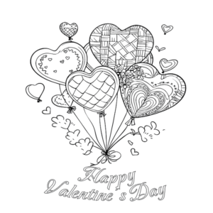 Valentines Day Cards for Kids