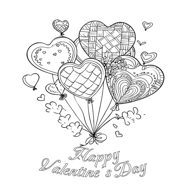 Valentines Day Cards for Kids