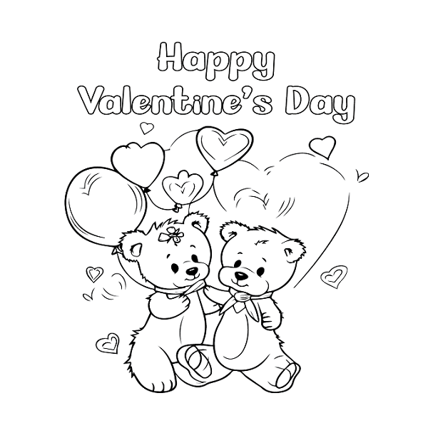 Valentines Day Cards