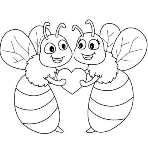 Valentines day images cartoon