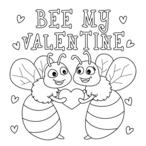Valentines day images cute