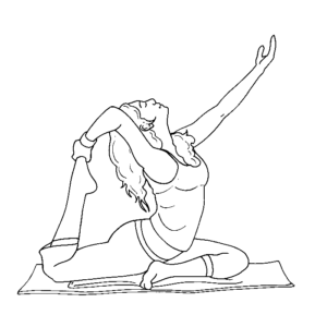 Yoga Image