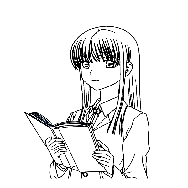 Fruits Basket Tohru Honda