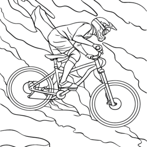 Bike Mountain