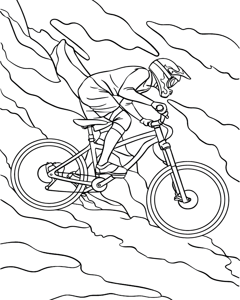 Bike Mountain