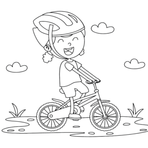 Chibi Bicycles