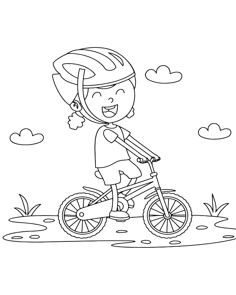 Chibi Bicycles