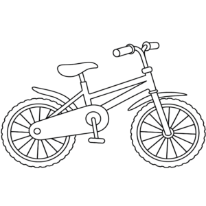 Cute Bicycles