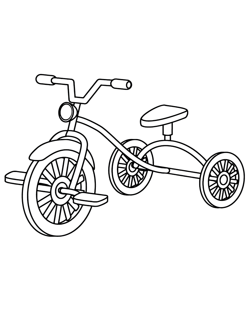 Kids Bicycles