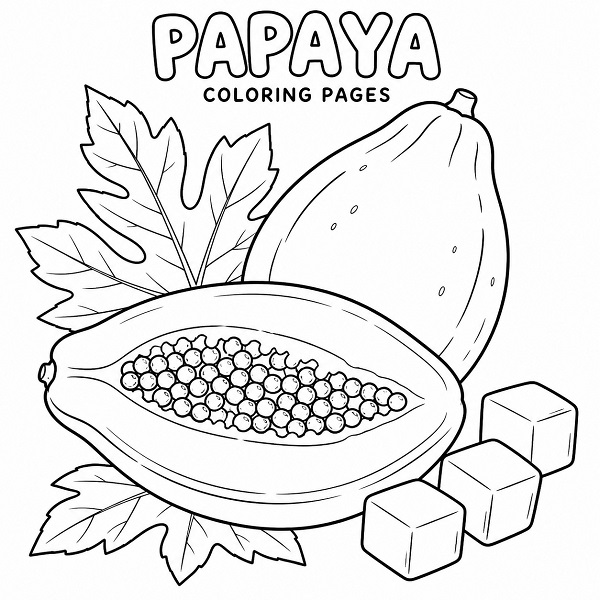 Papaya