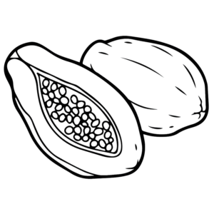 Pictures Papaya