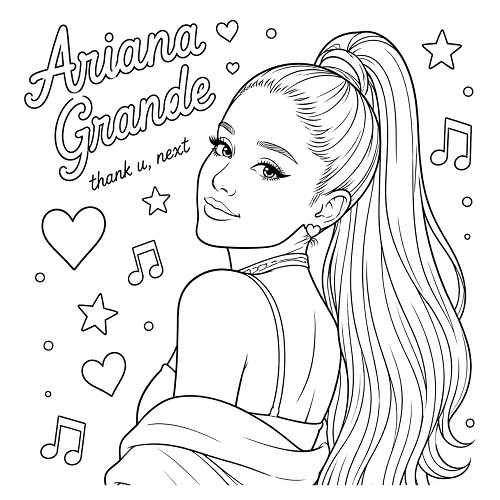 Ariana Grande