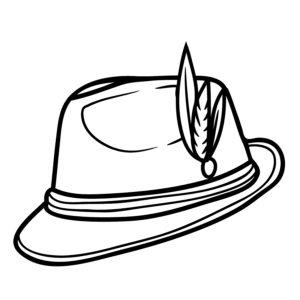 Bavaria Hat