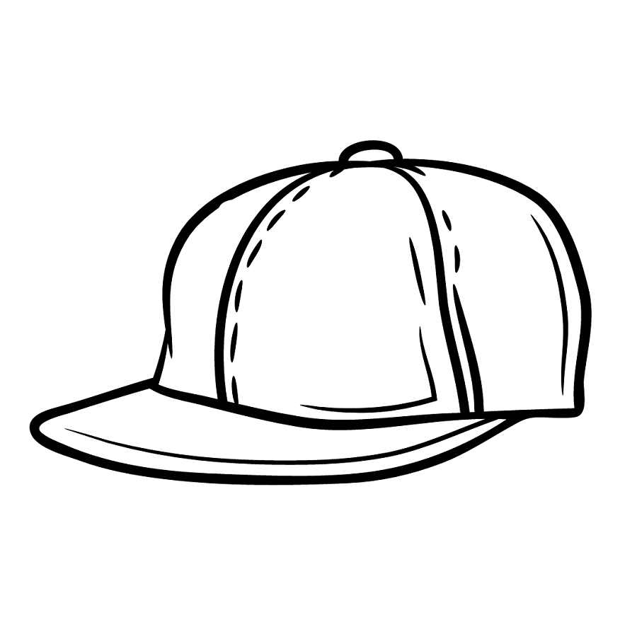 Cap Hat