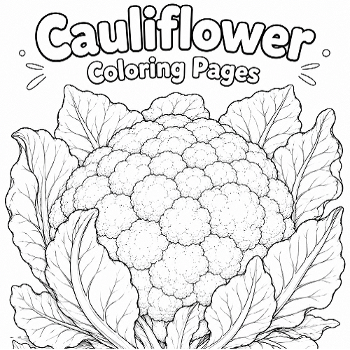 Cauliflower