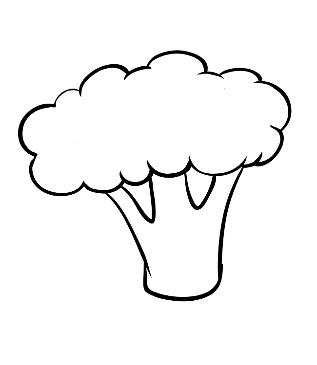 Cauliflower Free