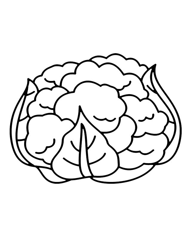 Cauliflower Images