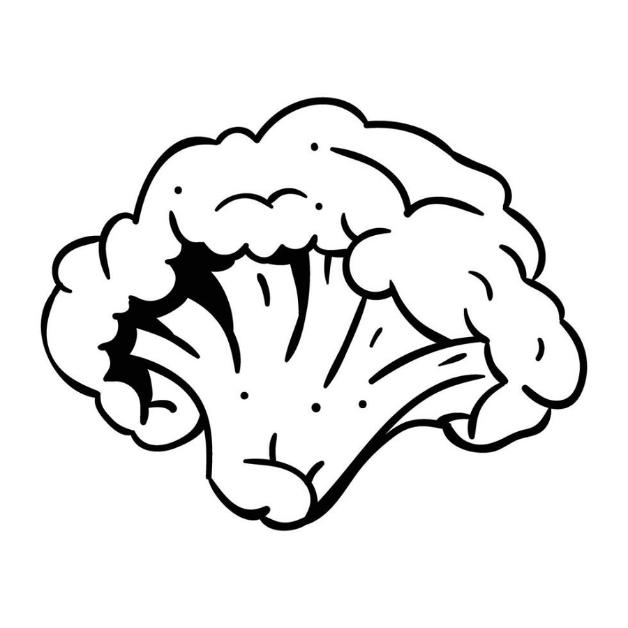 Cauliflower images free download