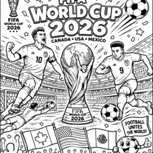 Fifa world cup 2026