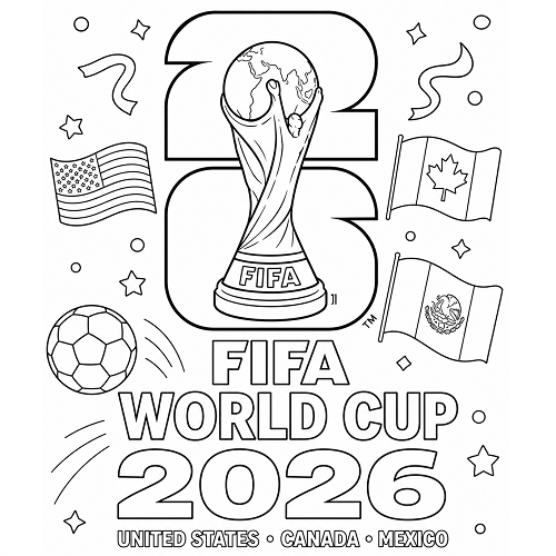 Fifa World Cup 2026
