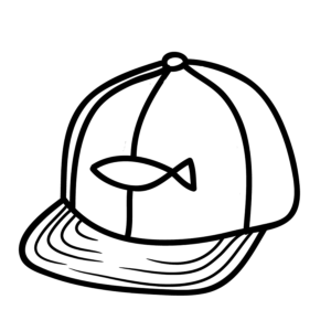 Fishing Cap