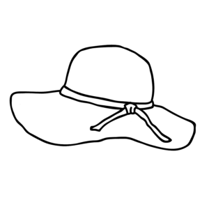 Floppy Hat