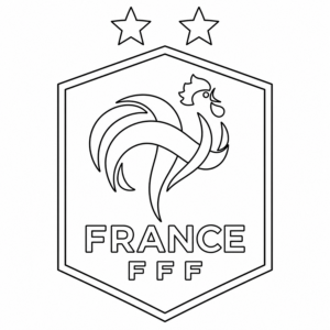 France world cup 2026 logo