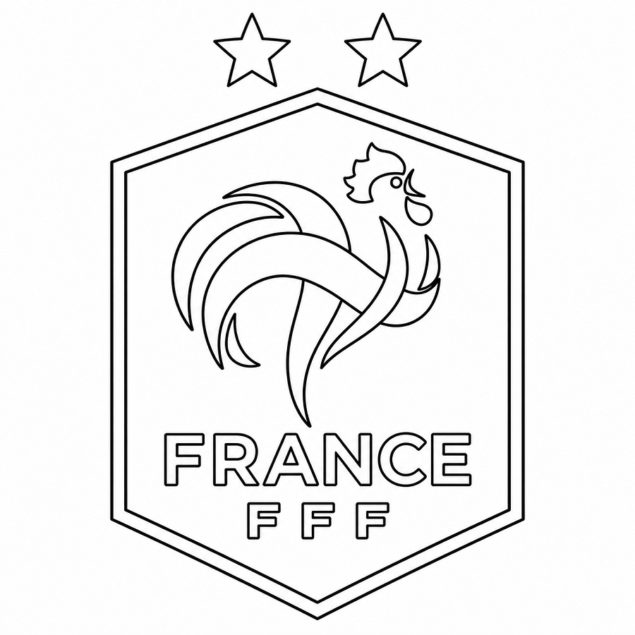 France world cup 2026 logo