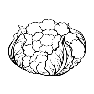 Free Cauliflower