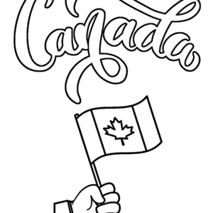 Happy Canada Day Free