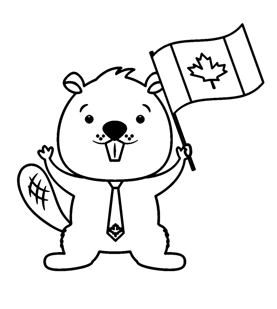 Happy canada day images