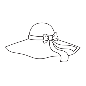 Hat for Girls