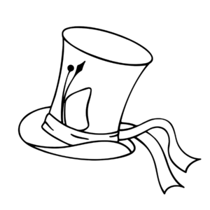 Hatter Hat
