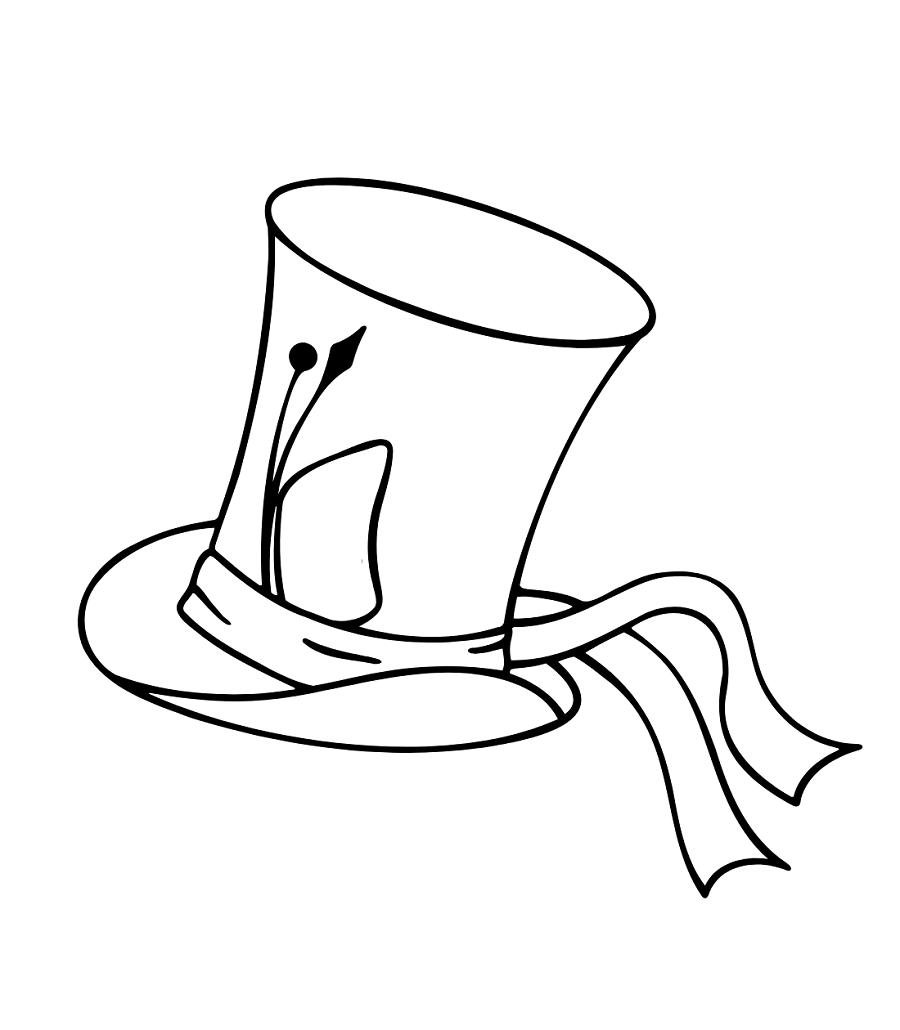 Hatter Hat